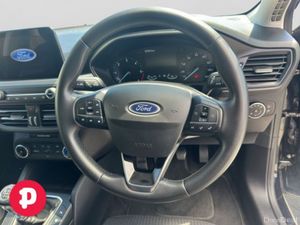 Ford Focus ZETEC TDCI - Straight Sale Discount / 6 - Image 2