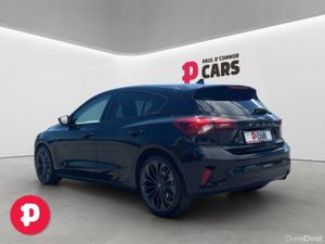 Ford Focus ZETEC TDCI - Straight Sale Discount / 6 - Image 3