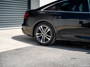 Audi A6 S Line 40 204PS 4DR Auto - Image 4