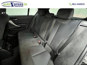 BMW 1-Series 118D M SPORT Automatic - Image 4