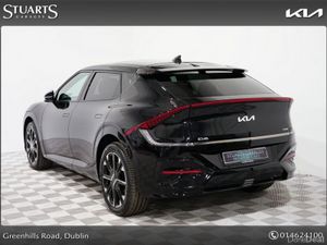 Kia EV6 GT LINE **0% FINANCE+FREE HOME CHARGER** - Image 2