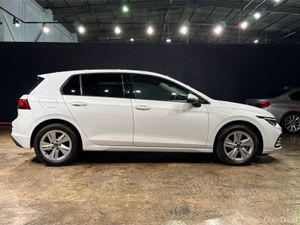 Volkswagen Golf 1.0L AUTOMATIC ETSI ACTIVE - FACTO - Image 3