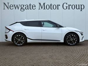 Kia EV6 GT Line - Image 4