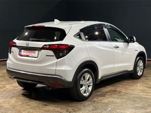 Honda Vezel 1.5 HYBRID AUTOMATIC - ALLOY WHEELS - - Image 4