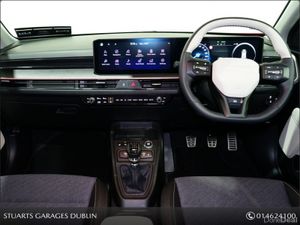 Kia Stonic GT LINE - Image 4