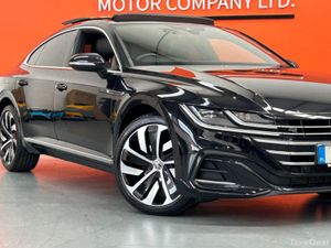 Volkswagen Arteon R LINE TSI DSG #4 - Image 3