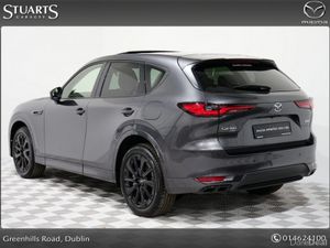 Mazda CX-60 HOMURA PLUS PHEV 327ps 8AT AWD*HOMURA - Image 2