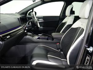 Kia Sportage HEV GT LINE**0% FINANCE OFFER ** - Image 3