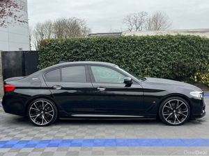 BMW 5-Series 530e M-SPORT COMPETITION PACK 2.0 HYB - Image 2