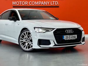 Audi A6 S Line 50 Quattro 299PS 4DR AU #51 - Image 2