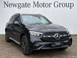Mercedes-Benz GLC 300e 4MATIC AMG LINE - Image 3