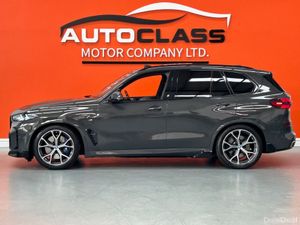 BMW X5 XDRIVE50E M SPORT #42 - Image 4
