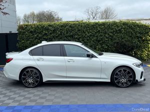 BMW 3-Series 330e M-SPORT COMPETITION 2.0 HYBRID / - Image 2