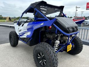 YAMAHA FZS YXZ 1000 RR - Image 4