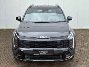 Kia Sportage GT Line MHEV DSL - Image 2