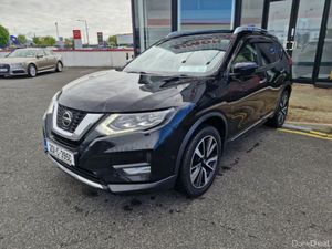 Nissan X-Trail 1.7 DSL SVE 7 Seat MY20 4DR - Image 2