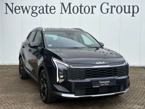 Kia Sportage K3 - Image 3