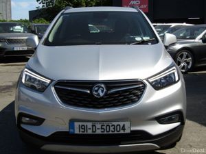 Vauxhall Mokka X Design NAV Ecotec S/S 5DR - Image 2