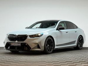 BMW M5 M5 4.4 PHEV 727HP - Image 3