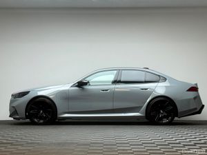 BMW M5 M5 4.4 PHEV 727HP - Image 4