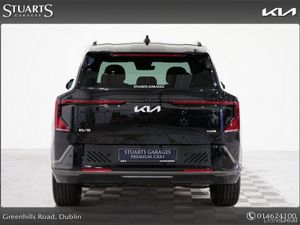 Kia EV5 GTL **LOW RATE FINANCE OFFERS AVAILABLE** - Image 3