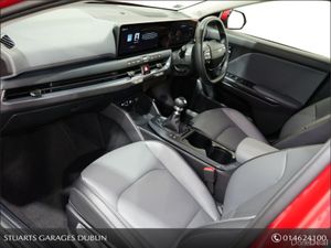 Kia K4 K3 SPECIFICATION **SPECIAL LOW RATE FIANCE - Image 3