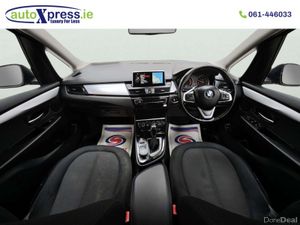 BMW 2-Series 218D 7 SEAT GRAND TOURER Automatic, R - Image 3