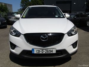 Mazda CX-5 2WD 2.2D (150PS) Sport 4DR - Image 2