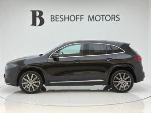 Mercedes-Benz EQA 250 PLUS AMG LINE EXECUTIVE=ONLY - Image 2