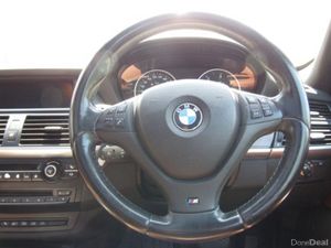 BMW X5 XD30D M SPORT ZW42 7 SEATER 5DR Auto - Image 4