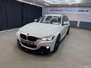 BMW 3-Series 320D Touring M Sport - Image 3