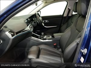 BMW 3-Series 330E SE 4DR Auto - - Image 3