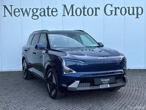 Kia EV5 Earth 3 Long Range - Image 3