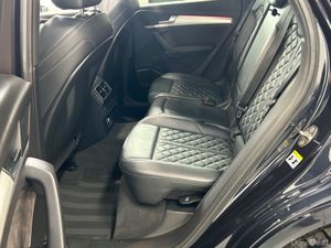 Audi SQ5 3.0 Tfsi Quattro 349BHP 5DR AU #52 - Image 2