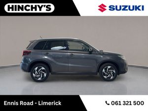 Suzuki Vitara Suzuki Vitara Vitara 1.5 Full Hybrid - Image 3