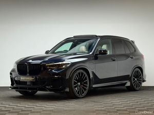 BMW X5 45E M SPORT XDRIVE *PAN ROOF* - Image 3