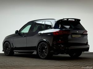 BMW X5 45E M SPORT XDRIVE *PAN ROOF* - Image 4