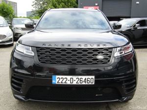 Land Rover Range Rover Velar P400E R Dyna - Image 2