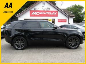 Land Rover Range Rover Velar P400E R Dyna - Image 3
