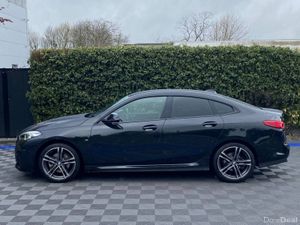 BMW 2-Series 218D M-SPORT 2.0 // FULL SERVICE HIST - Image 3