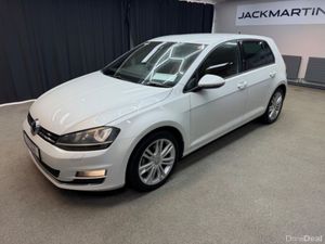 Volkswagen Golf Milano Edition - Image 4