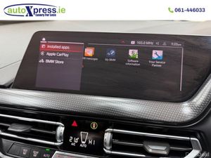 BMW 1-Series 118D PLAY EDITION JOY PLUS Automatic, - Image 2