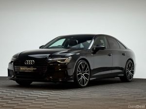 Audi A6 S LINE 40 TDI 2.0 204HP AUTO - Image 3