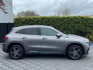 Mercedes-Benz EQA EQA250 AMG-LINE EXECUTIVE // APP - Image 2