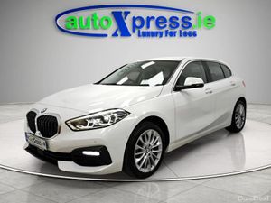 BMW 1-Series 118D PLAY EDITION JOY Automatic, Reve - Image 3