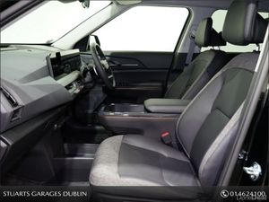 Kia EV5 EARTH K2 - Image 3
