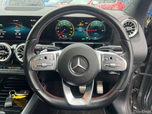 Mercedes-Benz EQA EQA250 AMG-LINE EXECUTIVE // APP - Image 4