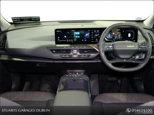 Kia EV5 EARTH K2 - Image 4