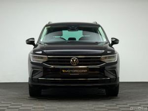 Volkswagen Tiguan LIFE 2.0 TDI 122HP - Image 2