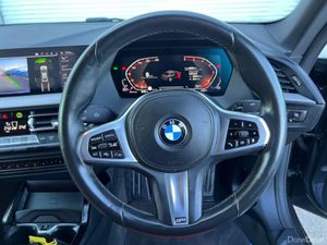 BMW 2-Series 218D M-SPORT 2.0 D // SERVICE HISTORY - Image 4